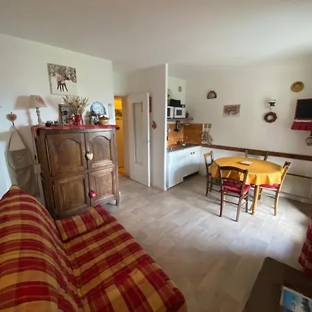 Pra Chauvet 107 Uvernet-Fours