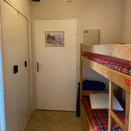 Apartamento Pra Chauvet 107 Uvernet-Fours