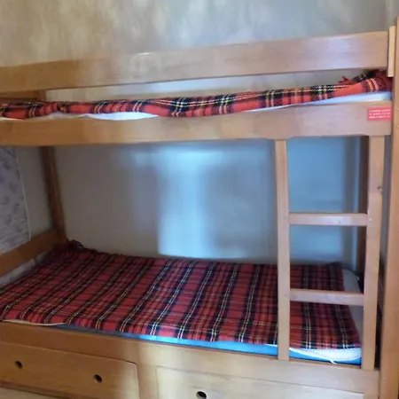 Pra Chauvet 107 Appartement