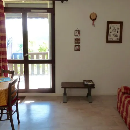 Pra Chauvet 107 Apartment *