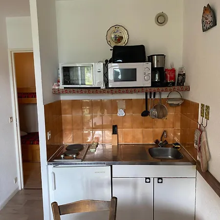 Apartment Pra Chauvet 107 Uvernet-Fours
