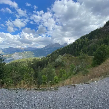 Pra Chauvet 107 * Uvernet-Fours